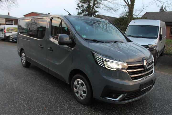 Renault Trafic 33.000 km 29.800 &euro; Schafstedt 25725