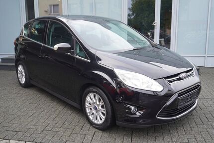 Ford C-Max 140.300 km 4.899 &euro; Kassel 34123