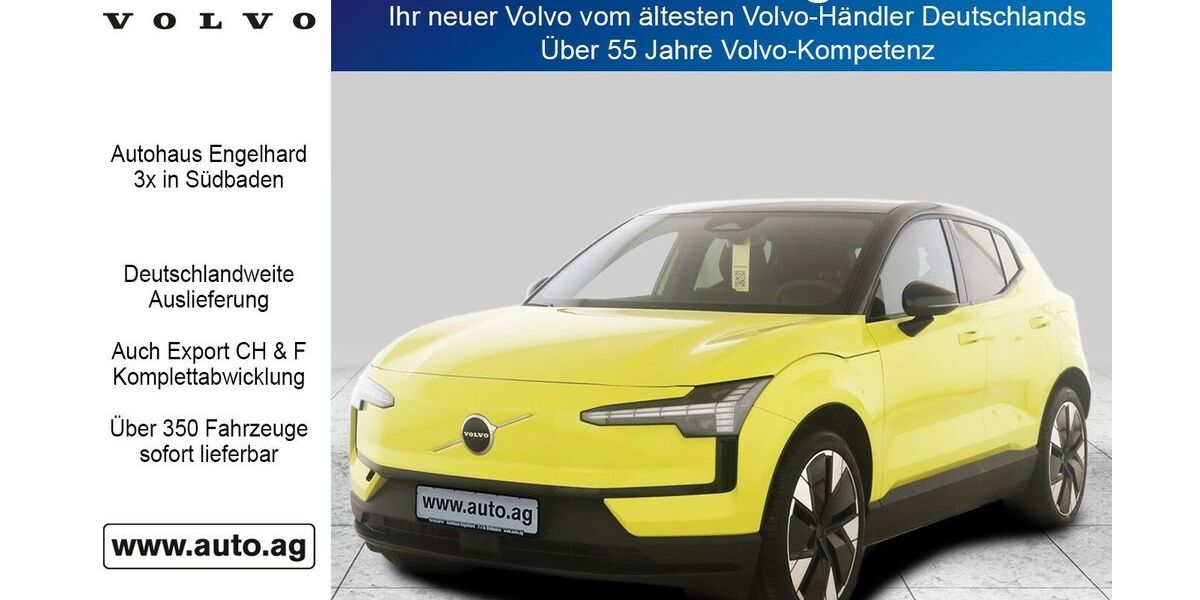 Volvo EX30 14.060 km 35.888 &euro; Freiburg 79108