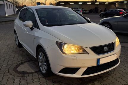 Seat Ibiza 89.999 km 6.899 &euro; Uetersen 25436