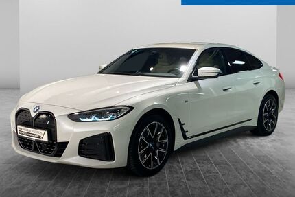 BMW i4 14.720 km 39.900 &euro; Leipzig 04103