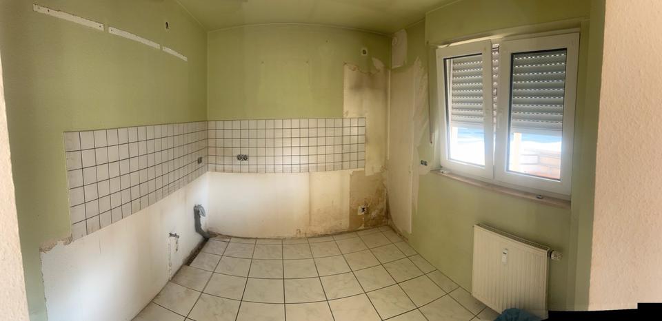 Erdgeschoßwohnung Mönchengladbach Süd - 2 Zimmer, 50 m&sup2;, 139.000&euro; | Angebot:25901024