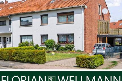 Haus Bremen Blumenthal - 7 Zimmer, 173 m&sup2;, 199.000&euro; | Angebot:26804716