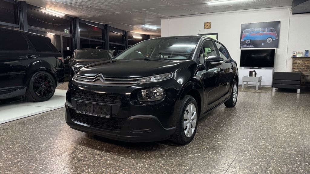 Citroen C3 89.900 km 7.495 &euro; Stolberg 52222
