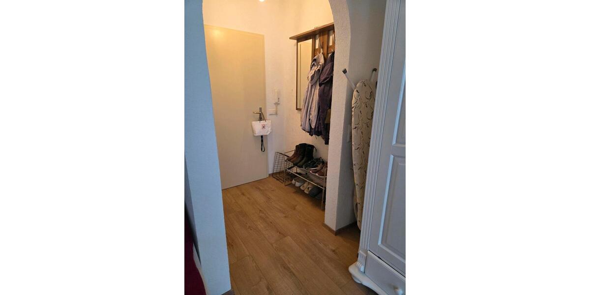 Etagenwohnung Bad Waldsee - 1 Zimmer, 30 m&sup2;, 135.000&euro; | Angebot:26827243