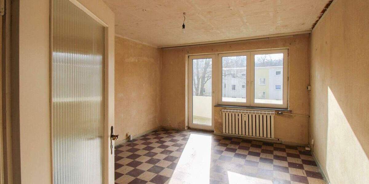 Einfamilienhaus Wolfsburg Rabenberg - 3 Zimmer, 89.000&euro; | Angebot:25569022