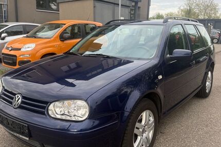 VW Golf 139.800 km 2.999 &euro; Kronau 76709