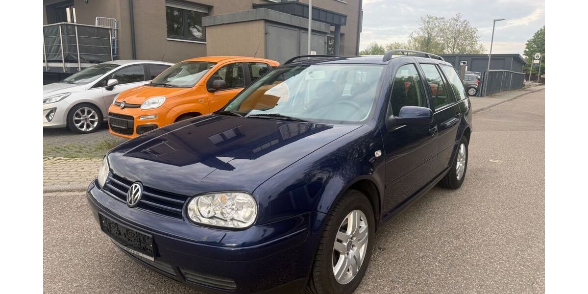 VW Golf 139.800 km 2.999 &euro; Kronau 76709