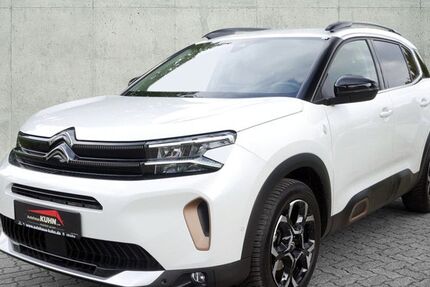 Citroen C5 Aircross 26.600 km 20.490 &euro; Karlsruhe 76185
