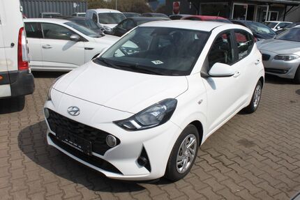Hyundai i10 87.200 km 8.400 &euro; Berlin 12057