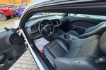 Dodge Challenger 3,6 Leder,Kamera,Sitzheizen 21.000 km 24.990 &euro; Rudolstadt 07407