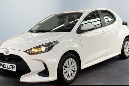 Toyota Yaris 17.293 km 14.695 &euro; Osnabrück 49090