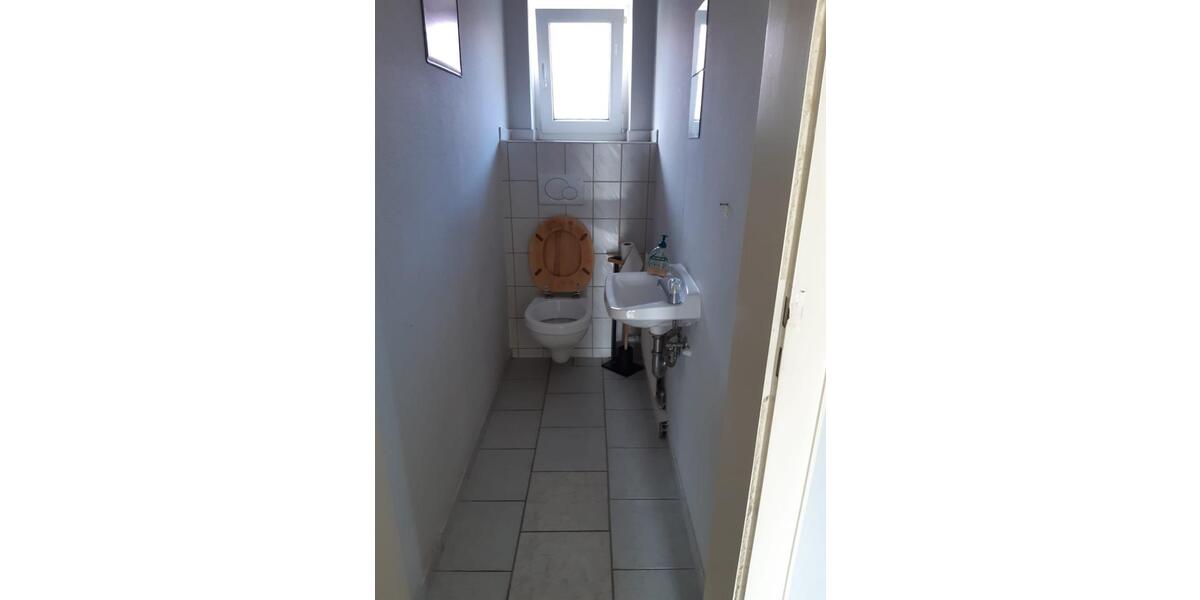 Etagenwohnung Bad Rodach - 4 Zimmer, 78 m&sup2;, 580&euro; | Angebot:25236558