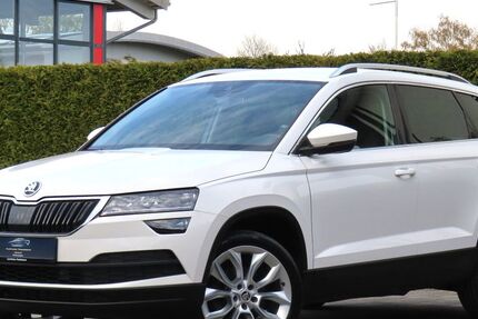 Skoda Karoq 113.000 km 22.499 &euro; Bad Lippspringe 33175