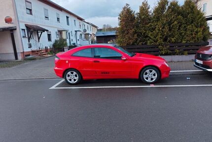 Mercedes CL 200