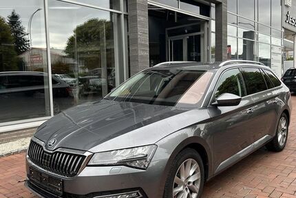 Skoda Superb 27.700 km 30.990 € Ibbenbüren 49477