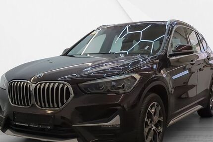 BMW X1 18.877 km 27.162 &euro; Eschborn 65760