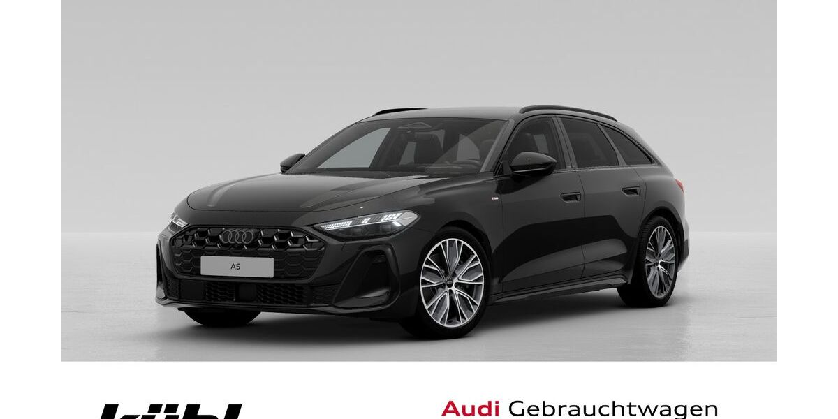 Audi A5 11.500 km 55.960 &euro; Gifhorn 38518