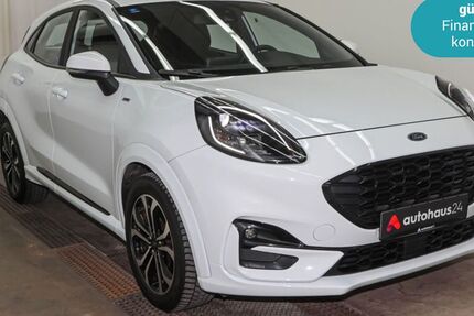 Ford Puma 50.294 km 15.220 &euro; Eching 85386