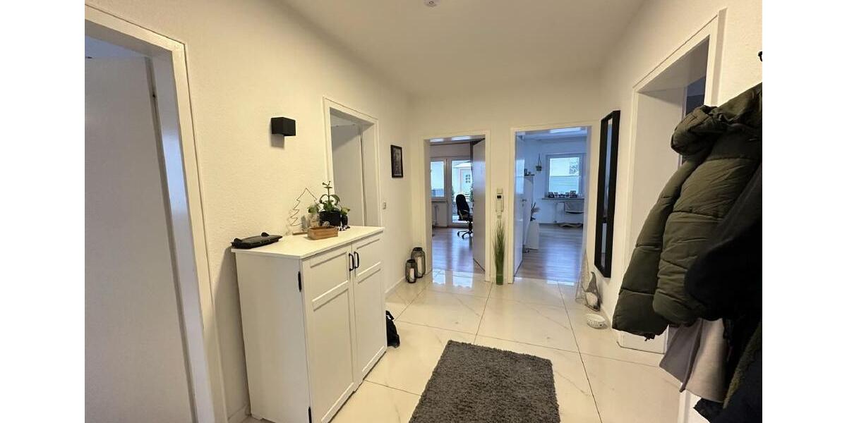 Erdgeschoßwohnung Sohren - 3 Zimmer, 98 m&sup2;, 890&euro; | Angebot:26405780