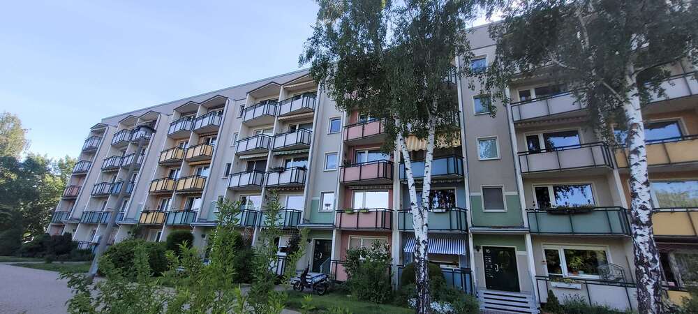 Wohnung zum Kaufen in Erfurt 79.950 € 58.3 m²