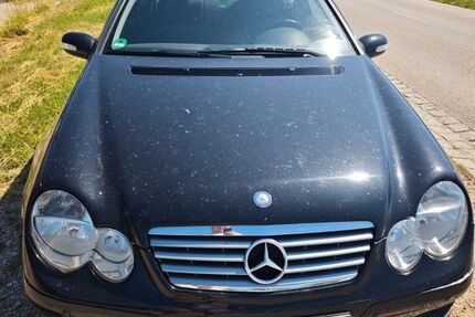 Mercedes C 180