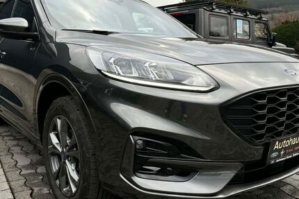 Ford Kuga 45.895 km 25.990 &euro; Eslohe - Bremke 59889