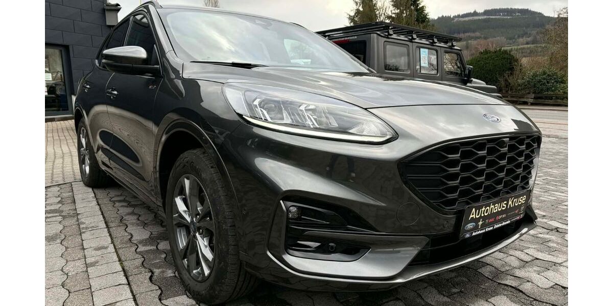 Ford Kuga 45.895 km 25.990 &euro; Eslohe - Bremke 59889