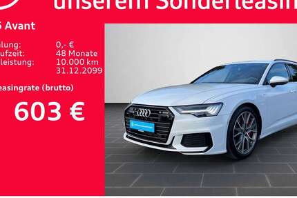 Audi A6 103.850 km 35.661 &euro; Kruft 56642