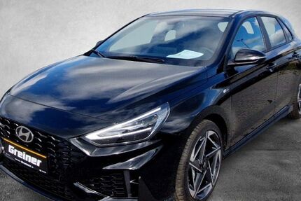 Hyundai i30 4.206 km 29.970 &euro; Deggendorf 94469