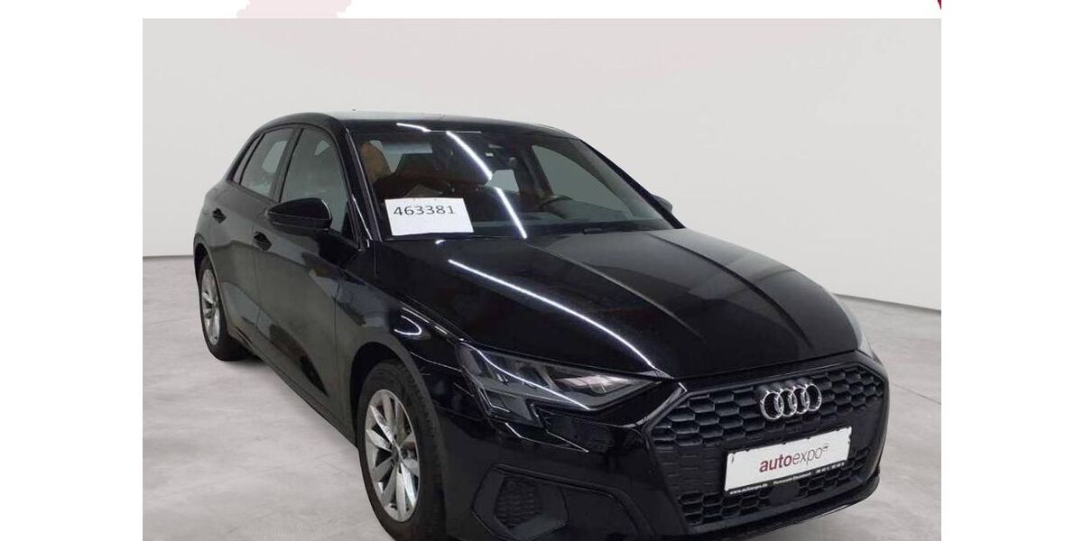 Audi A3 102.017 km 19.090 &euro; Fernwald-Steinbach 35463