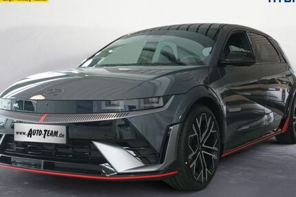 Hyundai IONIQ 5 13.000 km 59.900 € Albstadt-Ebingen 72458