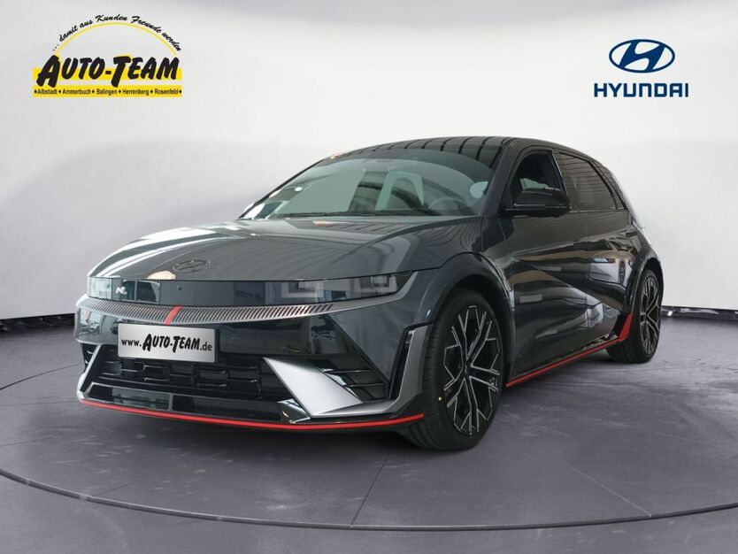 Hyundai IONIQ 5 13.000 km 62.500 € Albstadt-Ebingen 72458