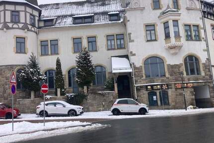 Haus Reichenbach im Vogtland Mylau - 1 Zimmer, 600 m&sup2;, 390.000&euro; | Angebot:25400355