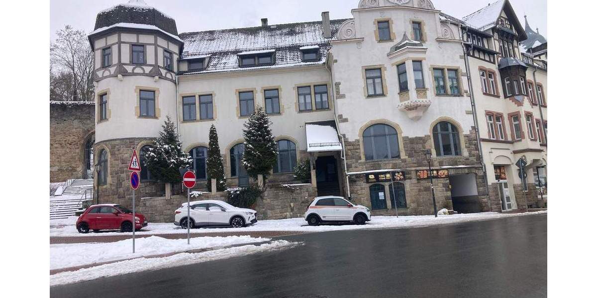 Mehrfamilienhaus, Wohnhaus Reichenbach im Vogtland Mylau - 1 Zimmer, 600 m&sup2;, 390.000&euro; | Angebot:25400355