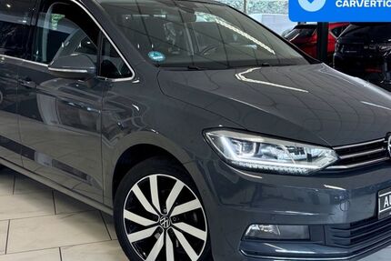 VW Touran 39.980 km 31.990 &euro; Geesthacht bei Hamburg 21502