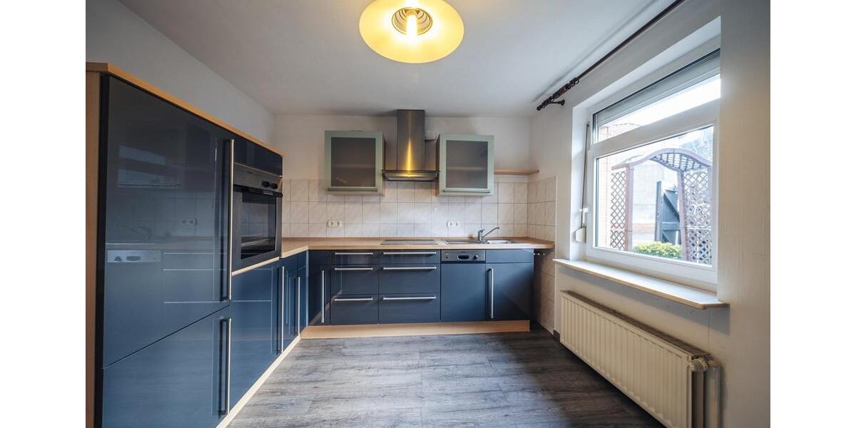 Gemütlicher Bungalow zu vermieten + zentrumsnah + großzügig + ruhig + familienfreundlich 4 zimmer