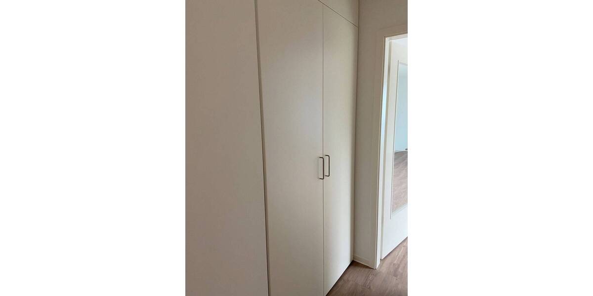 Etagenwohnung Norderstedt Garstedt - 3 Zimmer, 82 m&sup2;, 1.236&euro; | Angebot:26346996