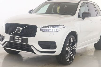 Volvo XC90 14.428 km 69.900 € Crailsheim 74564