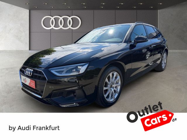 Audi A4 58.313 km 26.680 &euro; Frankfurt am Main 60326