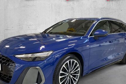 Audi A6 15.398 km 60.980 &euro; Leipzig 04129