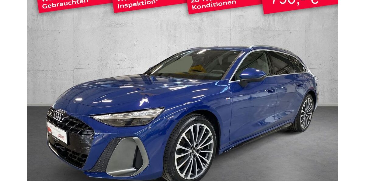 Audi A6 15.398 km 60.980 &euro; Leipzig 04129