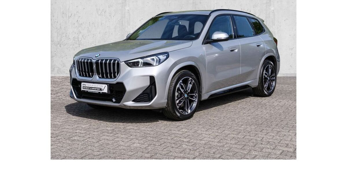BMW X1 23.682 km 37.490 &euro; Dormagen 41540