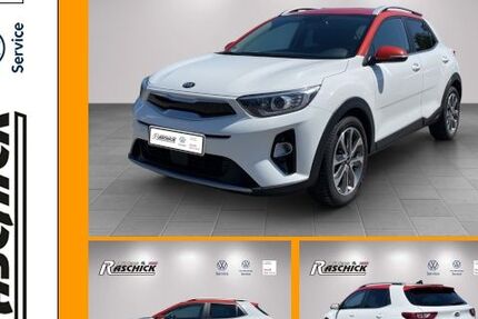 Kia Stonic 72.830 km 15.590 € Werder/Havel OT Glindow 14542