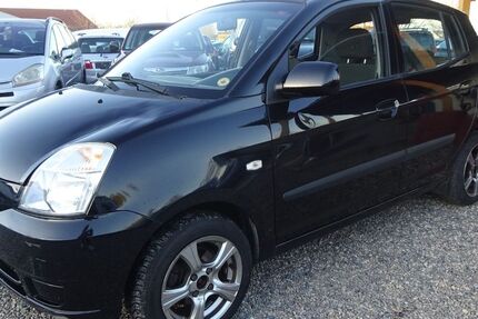Kia Picanto 200.498 km 550 &euro; Dresden 01219