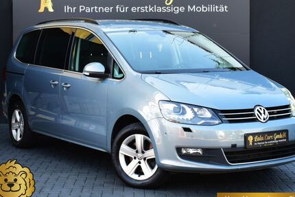 VW Sharan 110.000 km 14.980 &euro; Ehrenkirchen 79238