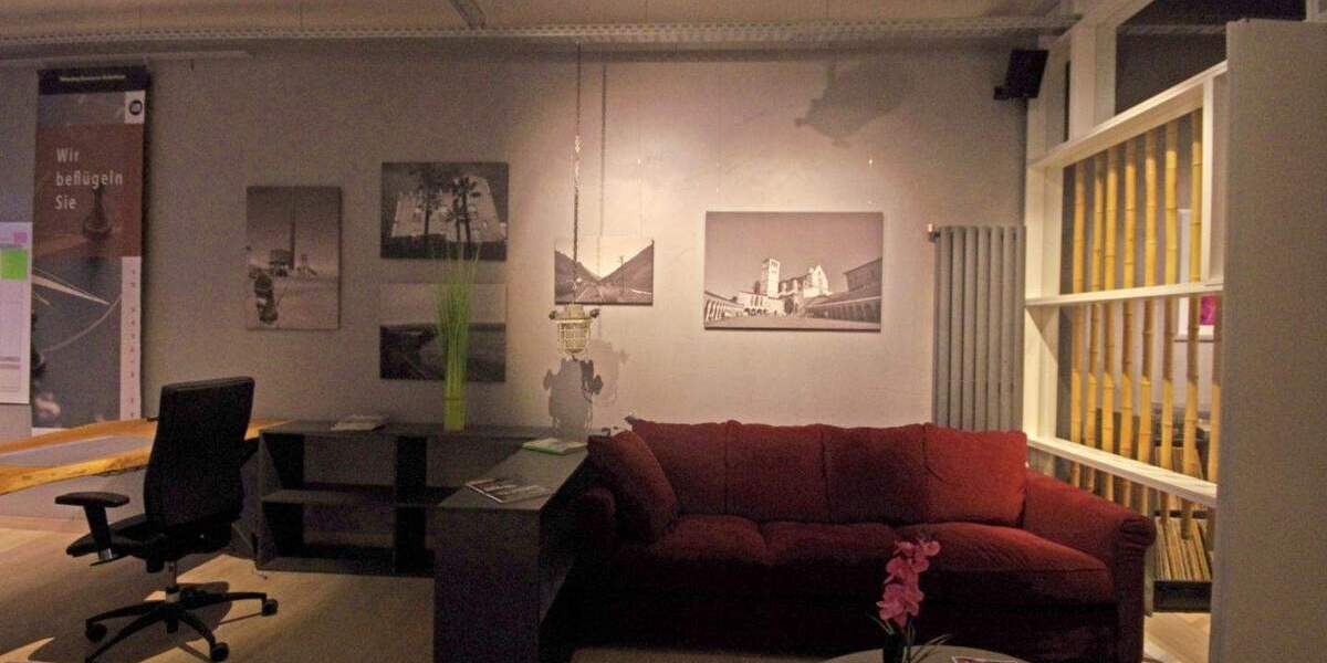 Gewerbeobjekt Marl Hüls - 333&euro; | Angebot:25084125