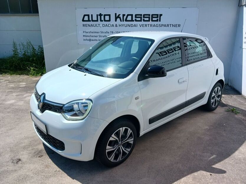 Twingo