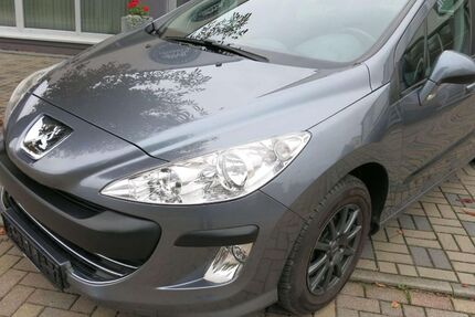 Peugeot 308 56.000 km 4.999 € Lucka 04613