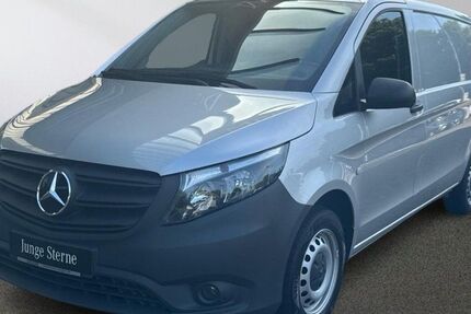 Mercedes-Benz Vito 125.262 km 24.931 &euro; Herford 32051